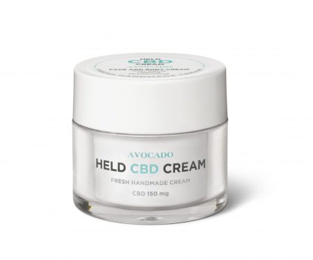 Held CBD Anti-Aging Cream