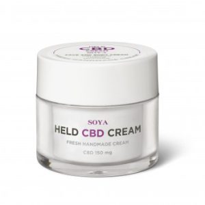 Held CBD Cell Renewal Cream