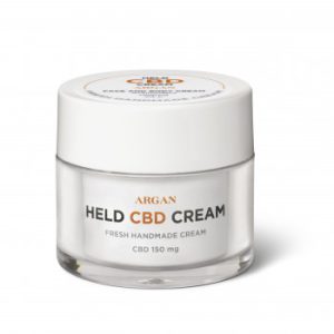 Held CBD Healing Cream