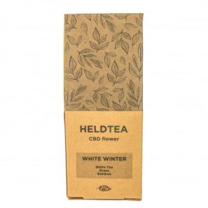 Held Tea White Winter