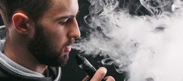 The Dutch Flavor Ban on E-Cigarettes and E-Liquids What You Need to Know
