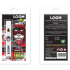 ACAN LOOM White Widow (Hybrid) 2 ml 95% HHC Disposable Vape Stick – The CBD  Store, CBD Liquids, CBD Vapeing Kits