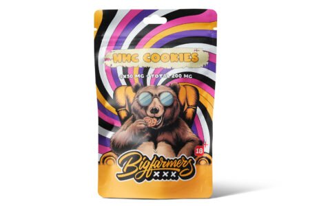 Bigfarmers HHC Cookies 200mg