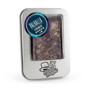 Mush Magic Valhalla Magic Truffles