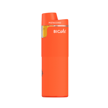 Sherbinskis Pistacchio Bicski Disposable Vape - 0.5g - Image 3
