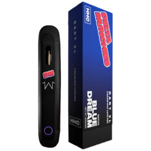 Delta Munchies HHC Vape
