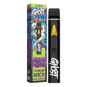 Acan Ghost Durban Poison (Sativa) – 3ml