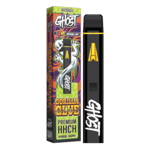 Acan Ghost Gorilla Glue (Hybrid) – 3ml