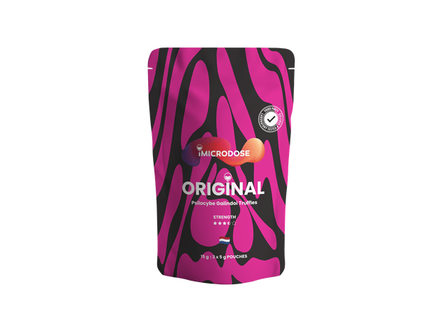 iMicrodose – Original Microdosing Kit