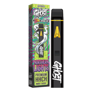 Acan Ghost Northern Lights (Indica) – 3ml