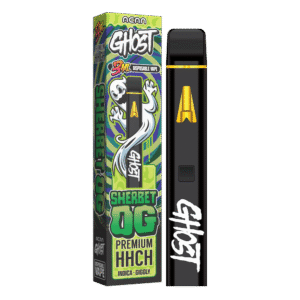 Acan Ghost Sherbet OG (Indica) – 3ml