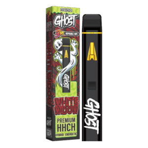 Acan Ghost White Widow (Hybrid) – 3ml (Copy)