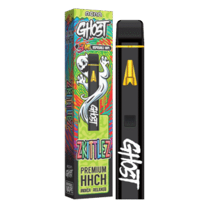Acan Ghost Zkittlez (Indica) – 3ml