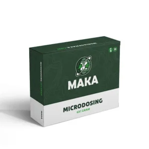 Maka Microdosing Pack