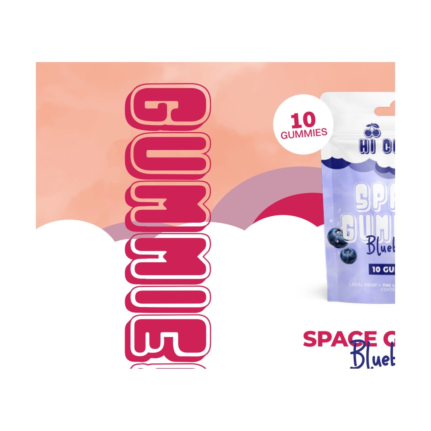 hi-candy-space-gummies-blueberry-10-gummies