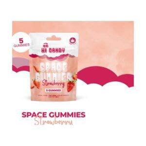 hi-candy-space-gummies-strawberry-5-gummies