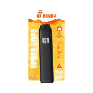 Hi Candy THC Vape Ibiza Haze